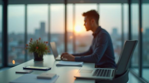 Comment trouver la meilleure agence web à toulouse pour booster sa visibilité en ligne