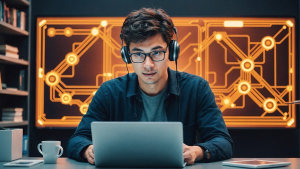 Comment la technologie informatique transforme la société que vous ne pouvez pas ignorer