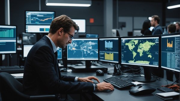 Comment la technologie informatique transforme la société que vous ne pouvez pas ignorer