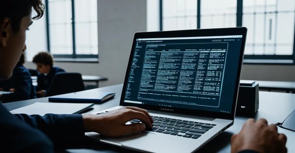 École informatique à bordeaux : formations innovantes et carrières